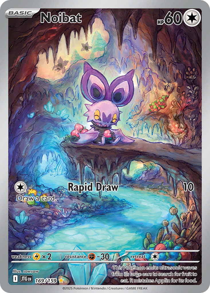 Noibat - Journey Together #169