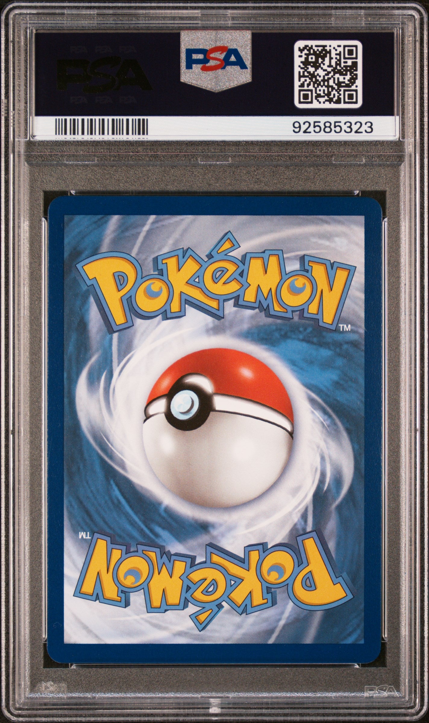 PSA 10 GEM MT FA/GARCHOMP V #TG23 ASTRAL RADIANCE 2022