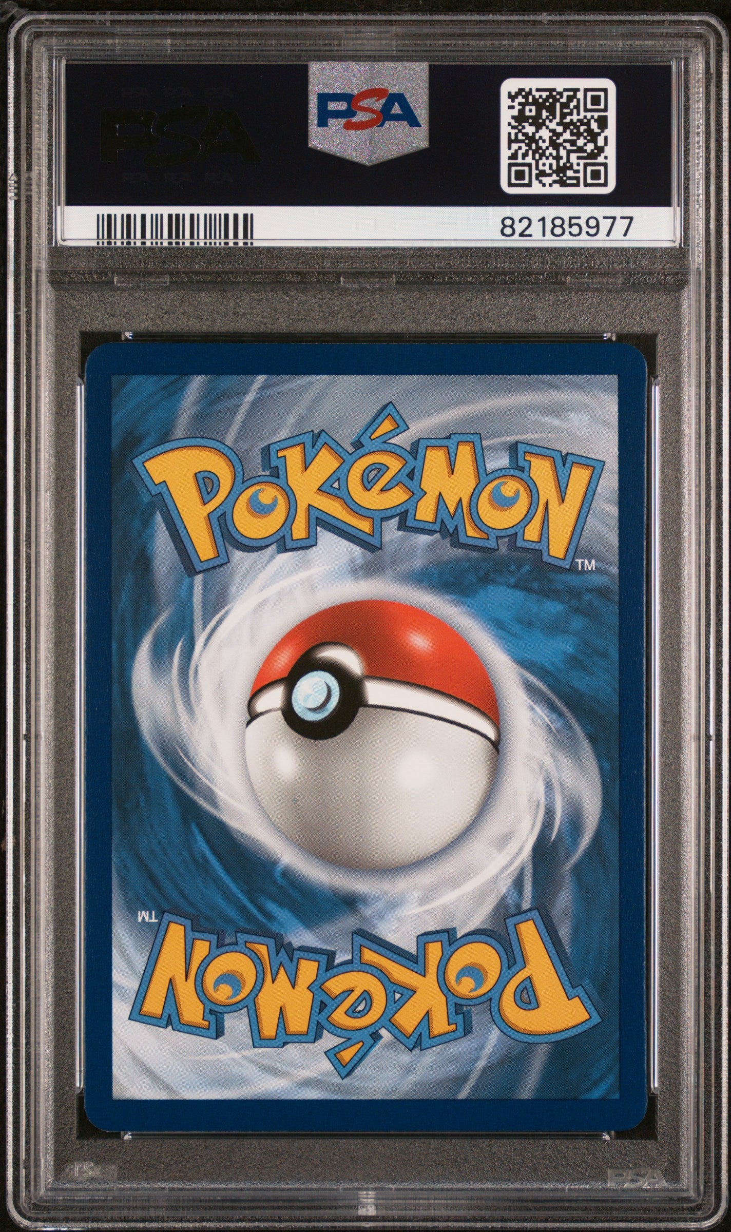 PSA 10 GEM MT FA/LEON #182 VIVID VOLTAGE 2020