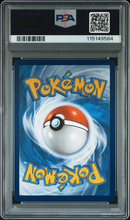 PSA 10 GEM MT UMBREON V #TG22 BRILLIANT STAR 2022