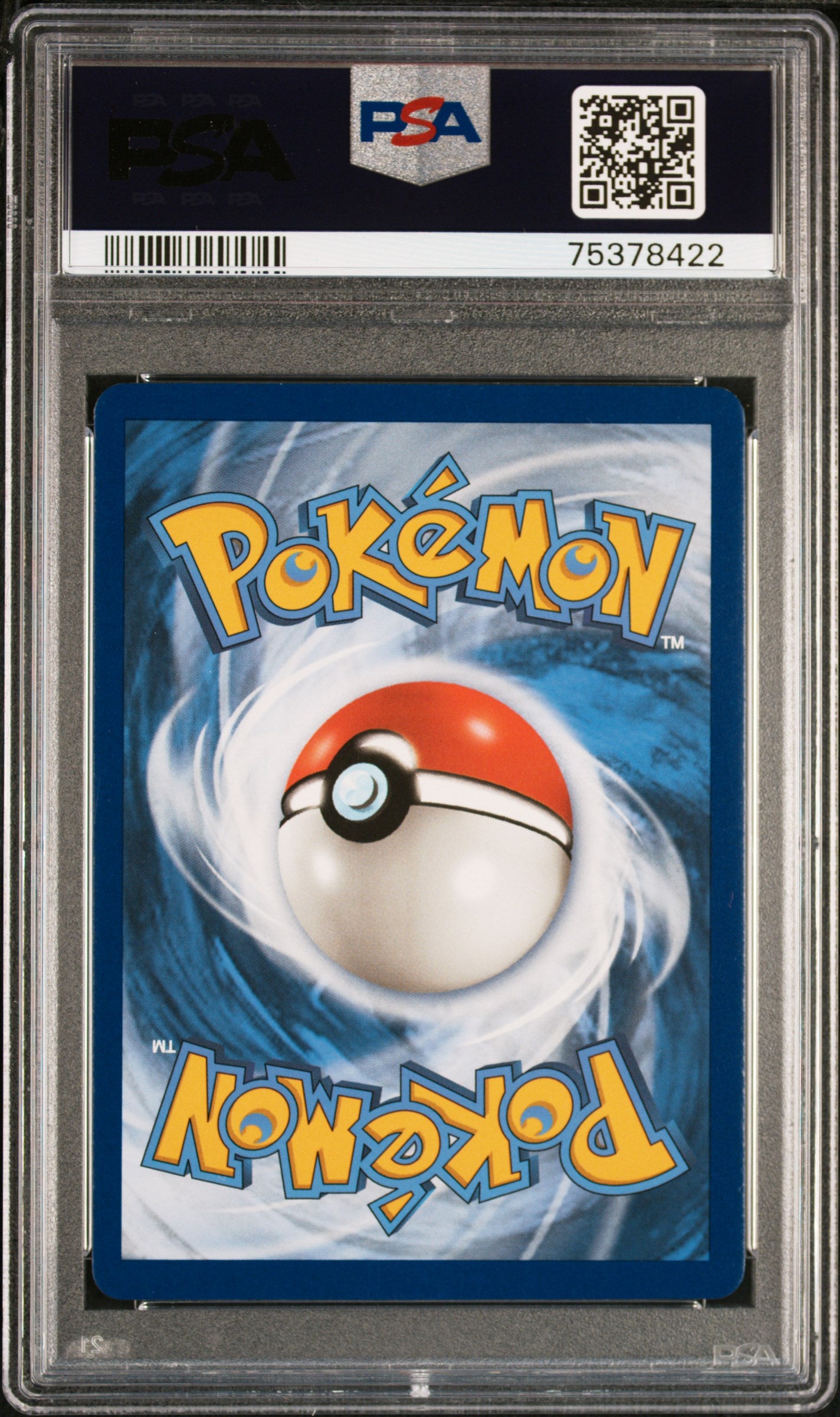 PSA 10 GEM MT FA/ALAKAZAM EX #117 FATES COLLIDE 2016