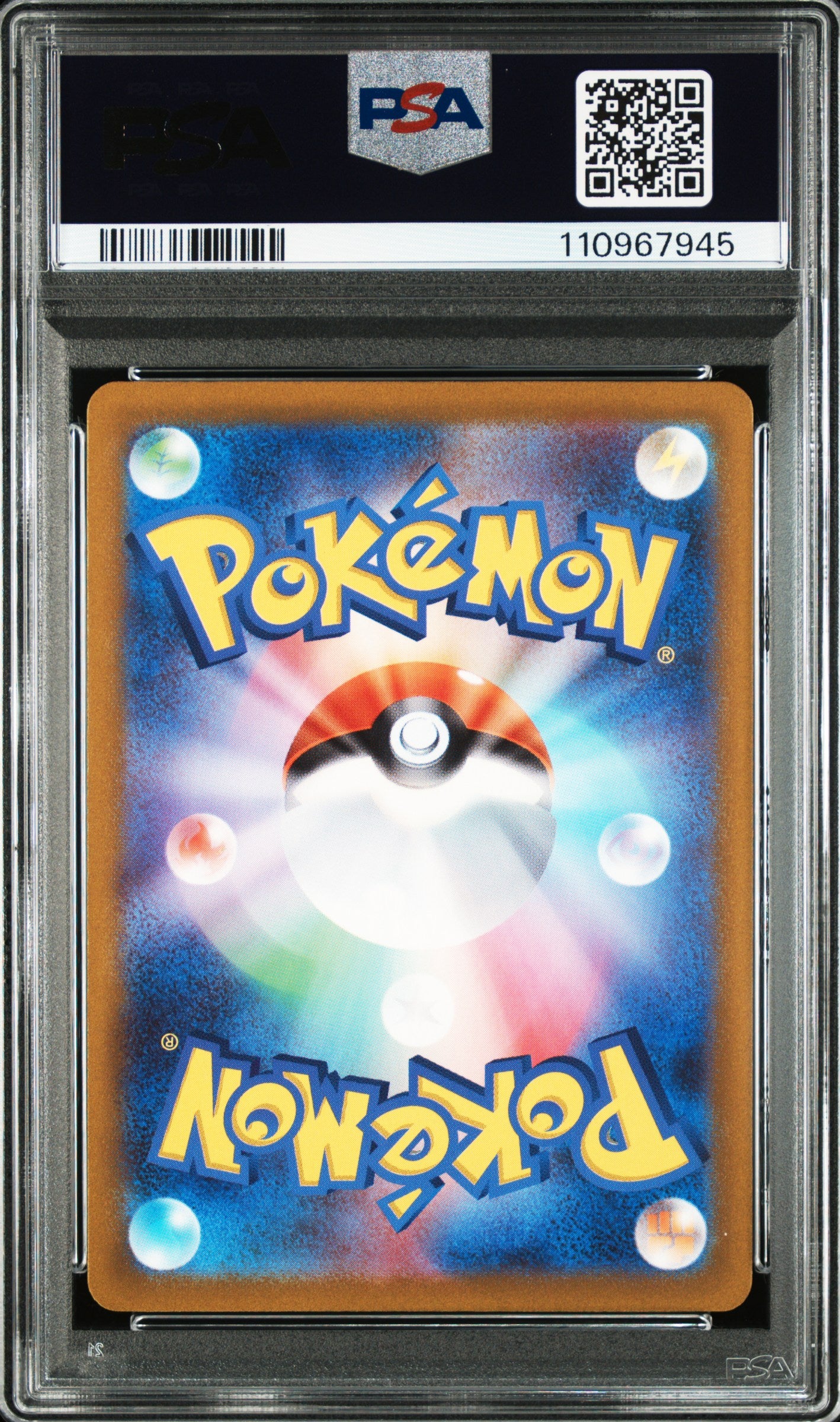 PSA 10 GEM MT CROCALOR #079 ART RARE 2023