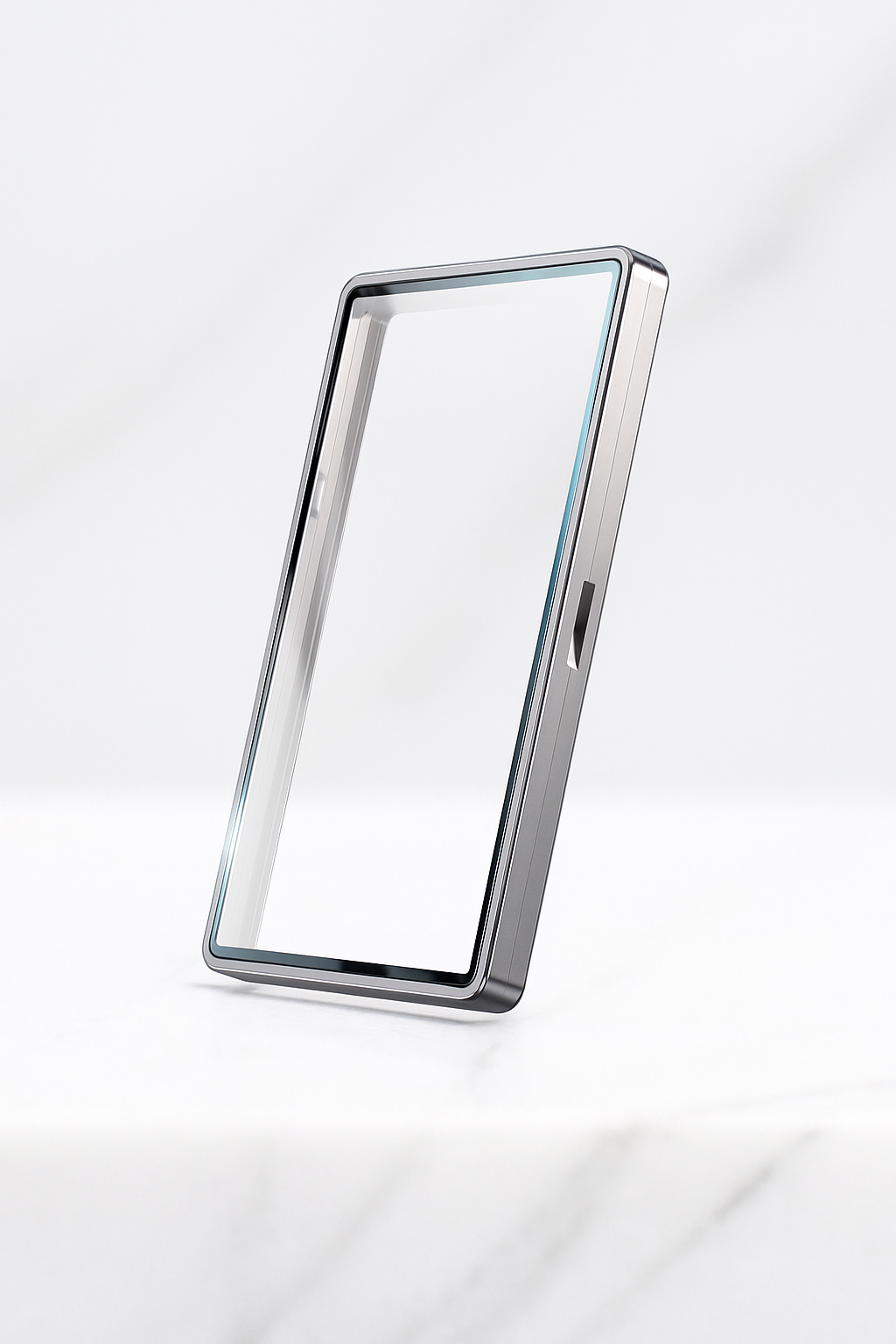 Magnetic Metal Slab Guard - PSA