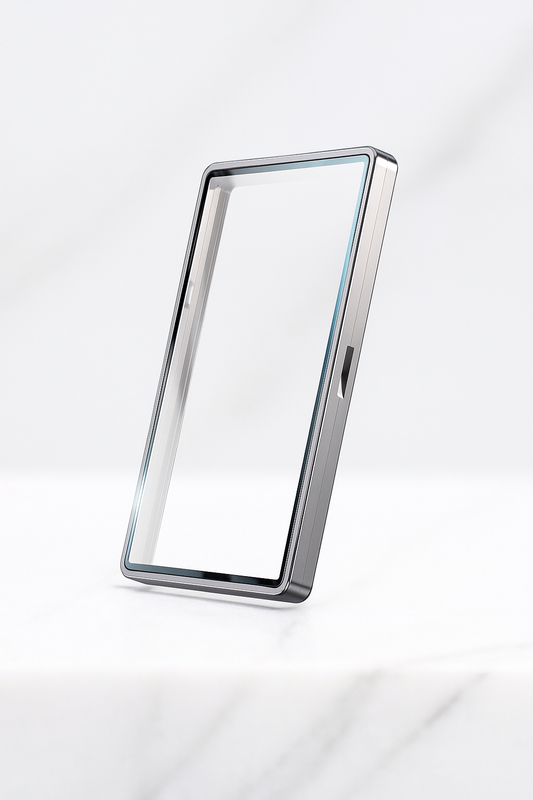 Magnetic Metal Slab Guard - PSA