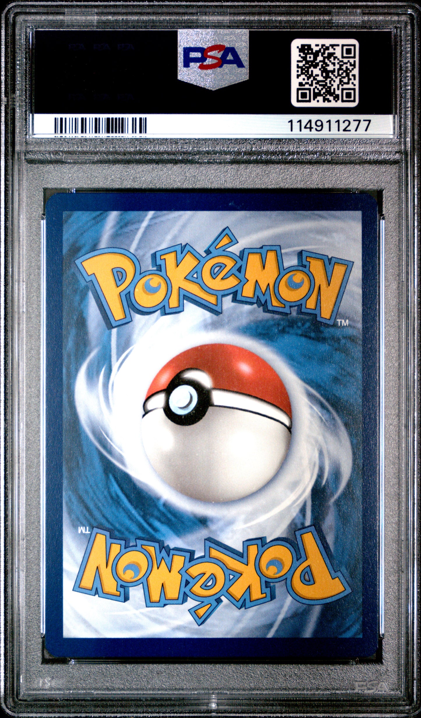 PSA 10 GEM MT EEVEE #188 ILLUSTRATION RARE 2024