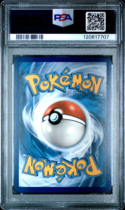 PSA 10 GEM MT SOLGALEO & LUNALA GX #75 COSMIC ECLIPSE 2019