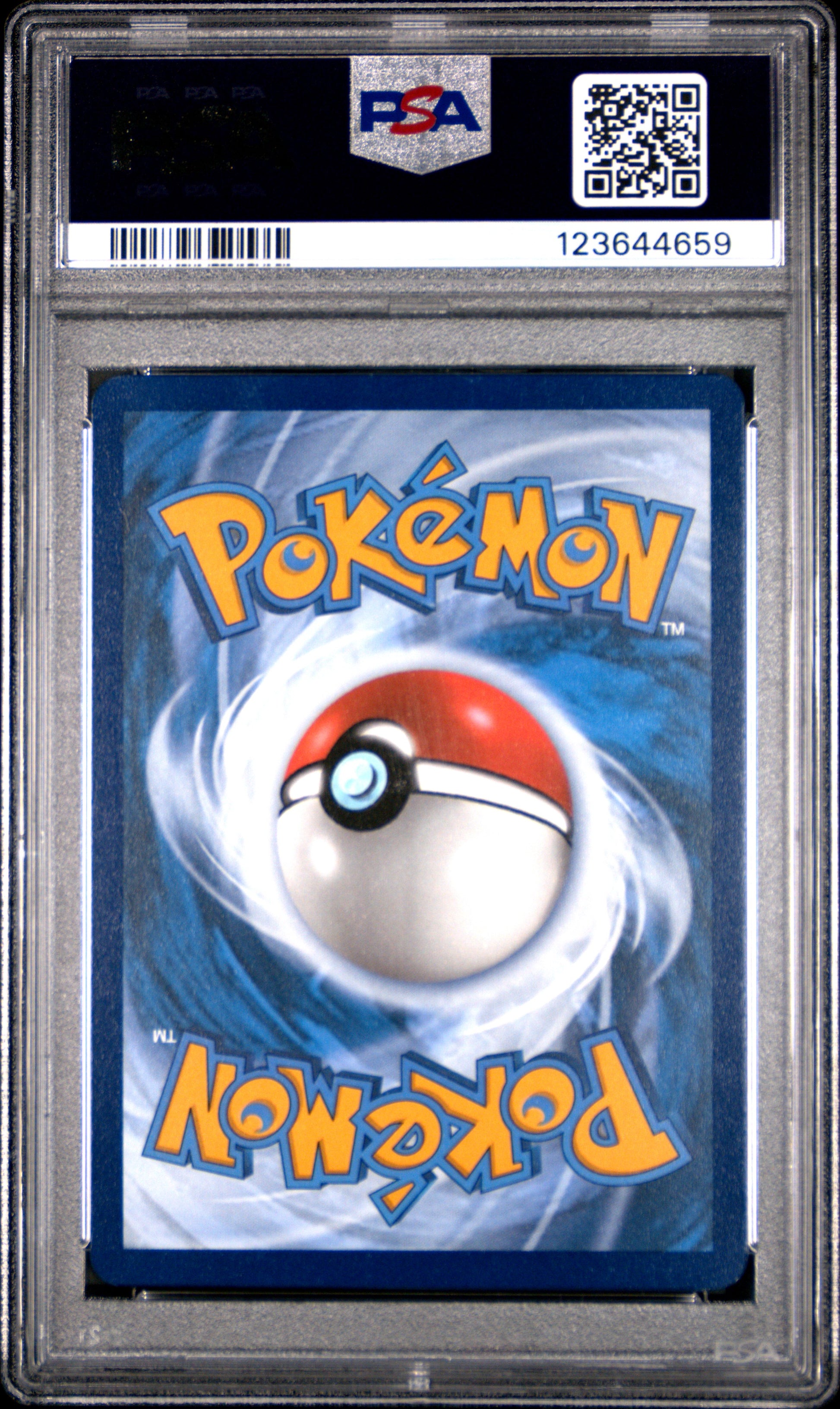 Furret Illustration Rare Pokemon Jtg En-Journey Together 168 NM PSA 10 (Back)