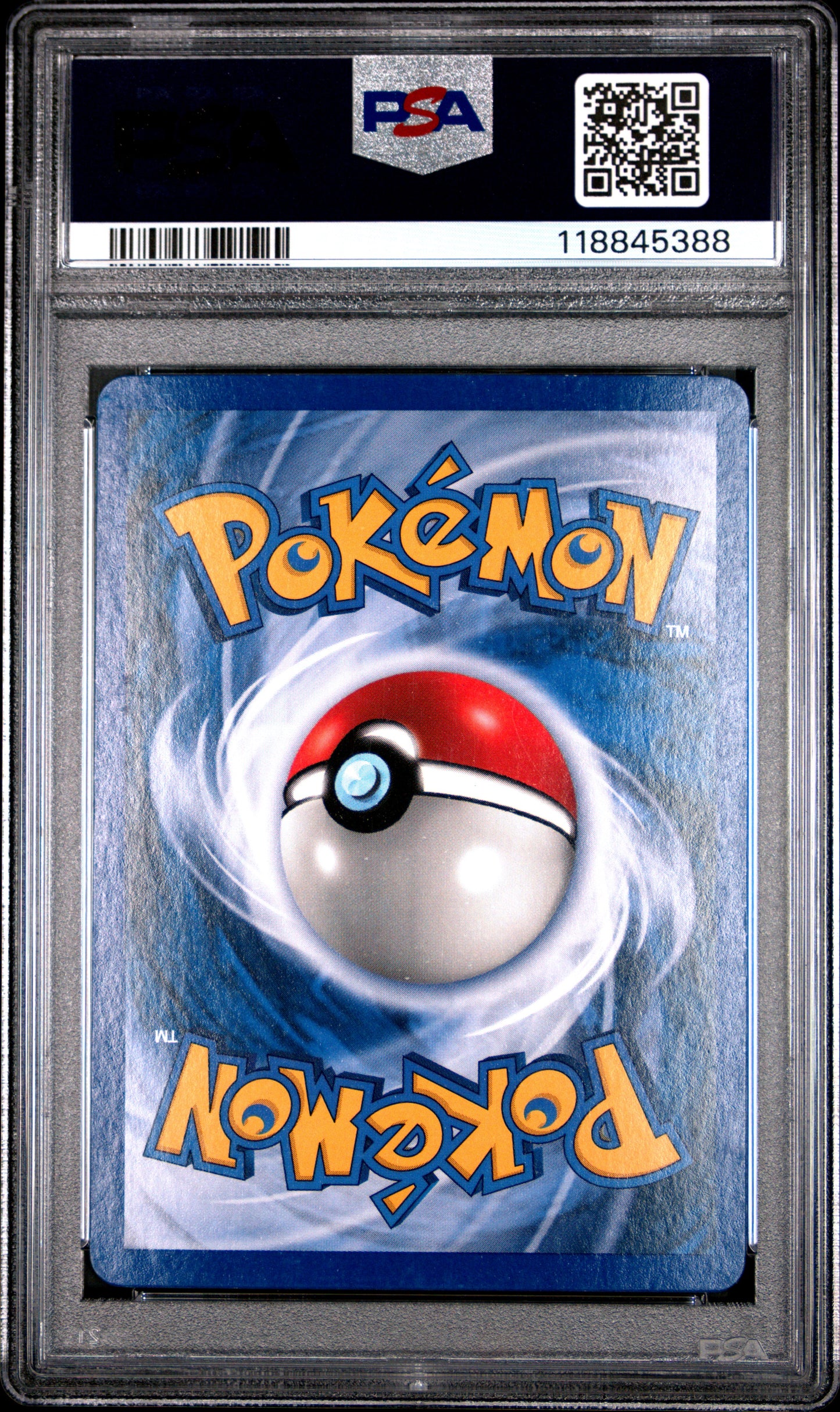 PSA 7 NM LUGIA-HOLO #9 1ST EDITION 2000