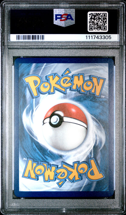 Blastoise-Holo Classic Coll-Base Set Pokemon Celebrations Classic Collection 2 N (Back)