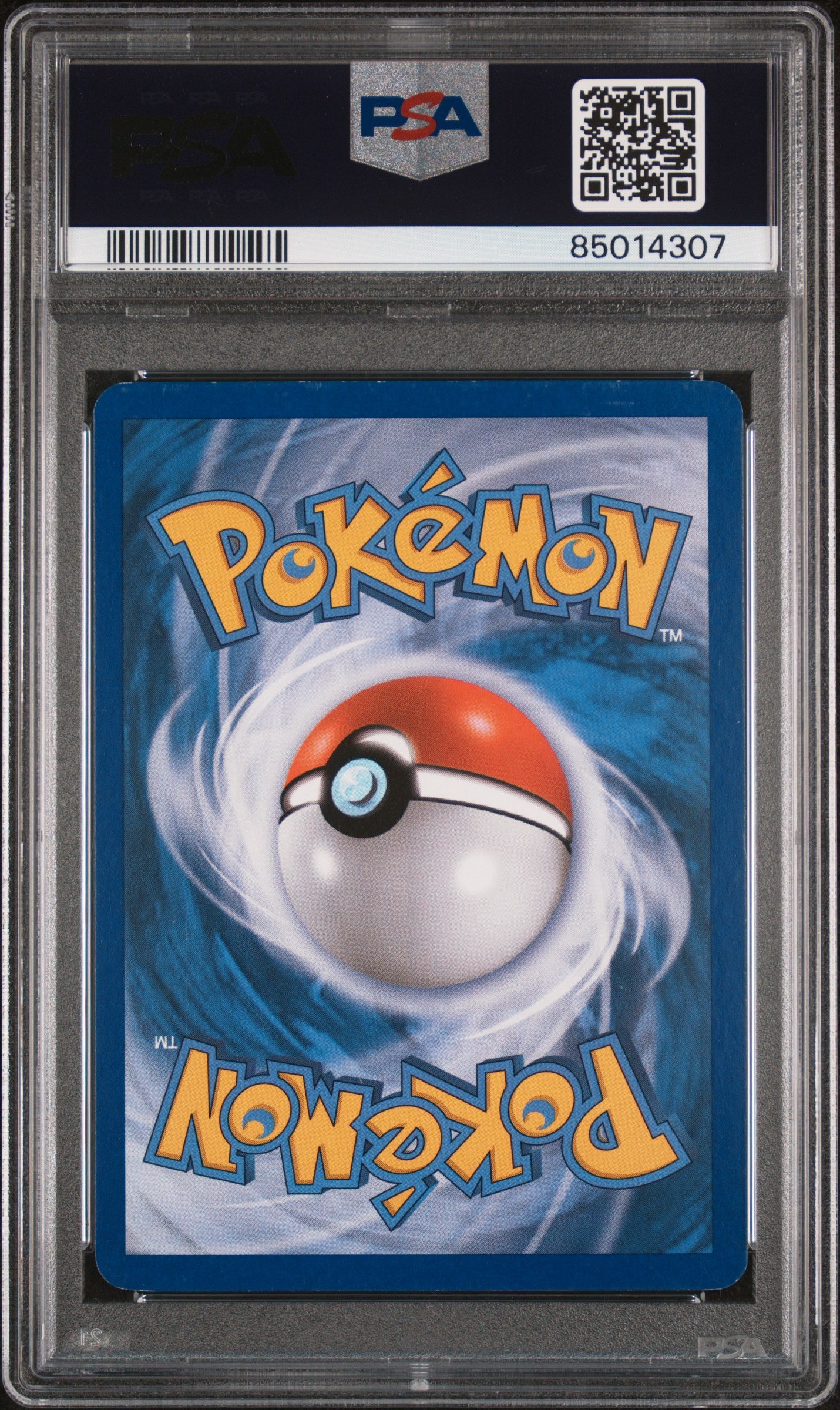 PSA 8 NM-MT FA/RESHIRAM #RC22 LEG.TREAS. RADIANT COLL. 2013