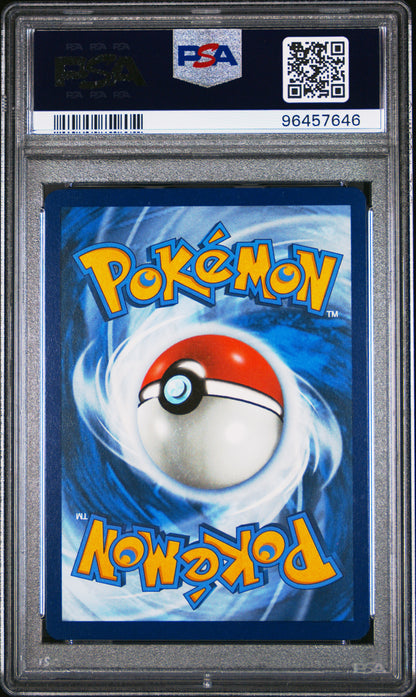 PSA 10 GEM MT ROARING MOON EX #251 SPECIAL ILLUSTRATION RARE 2023