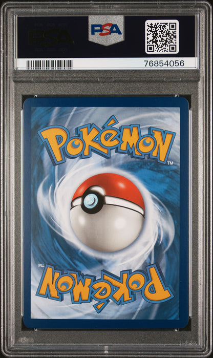 Fa/Pikachu Vmax Lost Origin Pokemon Sword & Shield Lost Origin TG29 NM PSA 10 (Back)